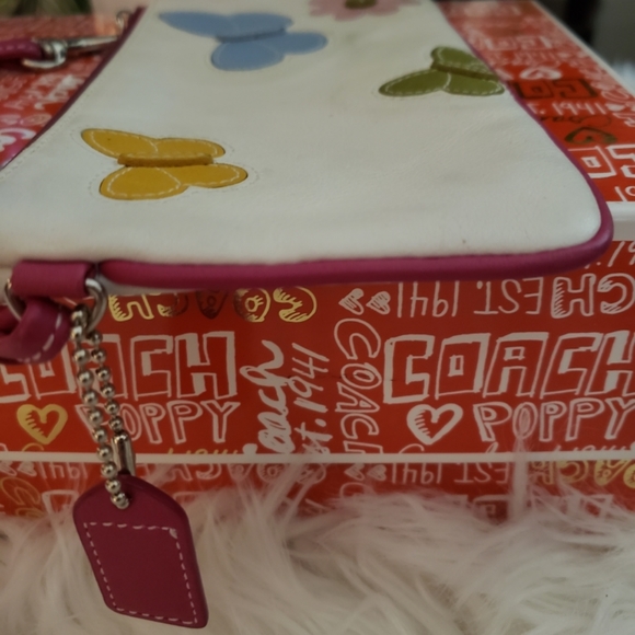 COACH WRISTLET - Picture 3 of 4